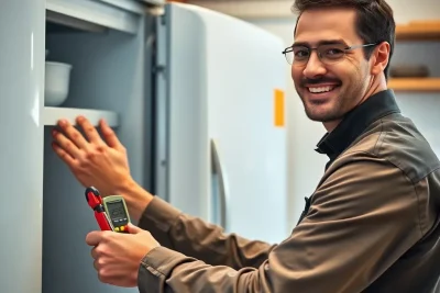 Reparacion Electrodomesticos Josmigar S.l