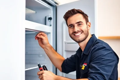 Reparacíon Electrodomésticos Madrid - Gamaservicio