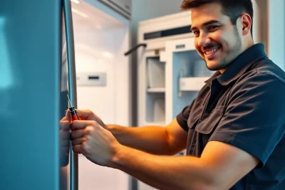 Reparación Electrodomésticos Madrid St Repara