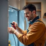 Reparación Post Venta De Electrodomésticos Sl - Servicio Oficial Teka