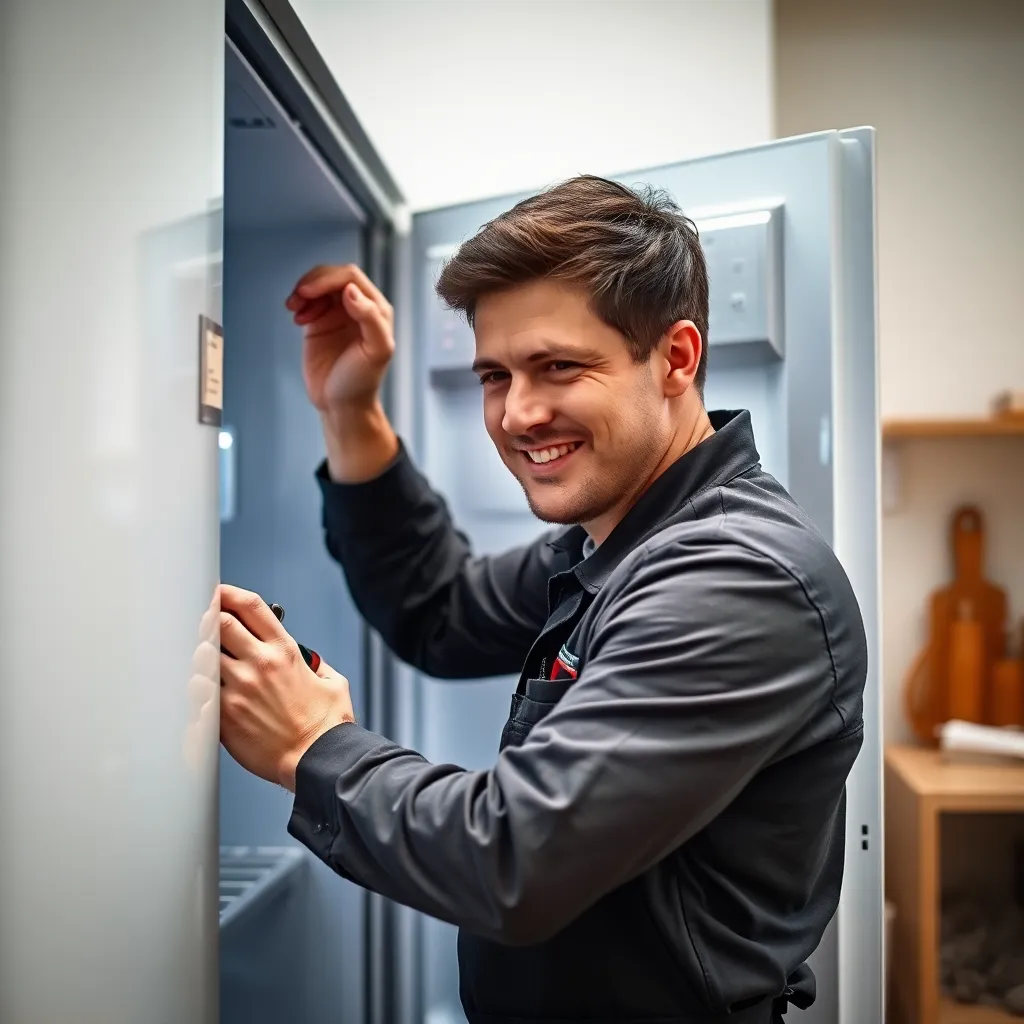 Reparación Técnica Electrocasa