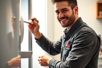 Reparación Y Recambios De Electrodomesticos Todas Las Marcas