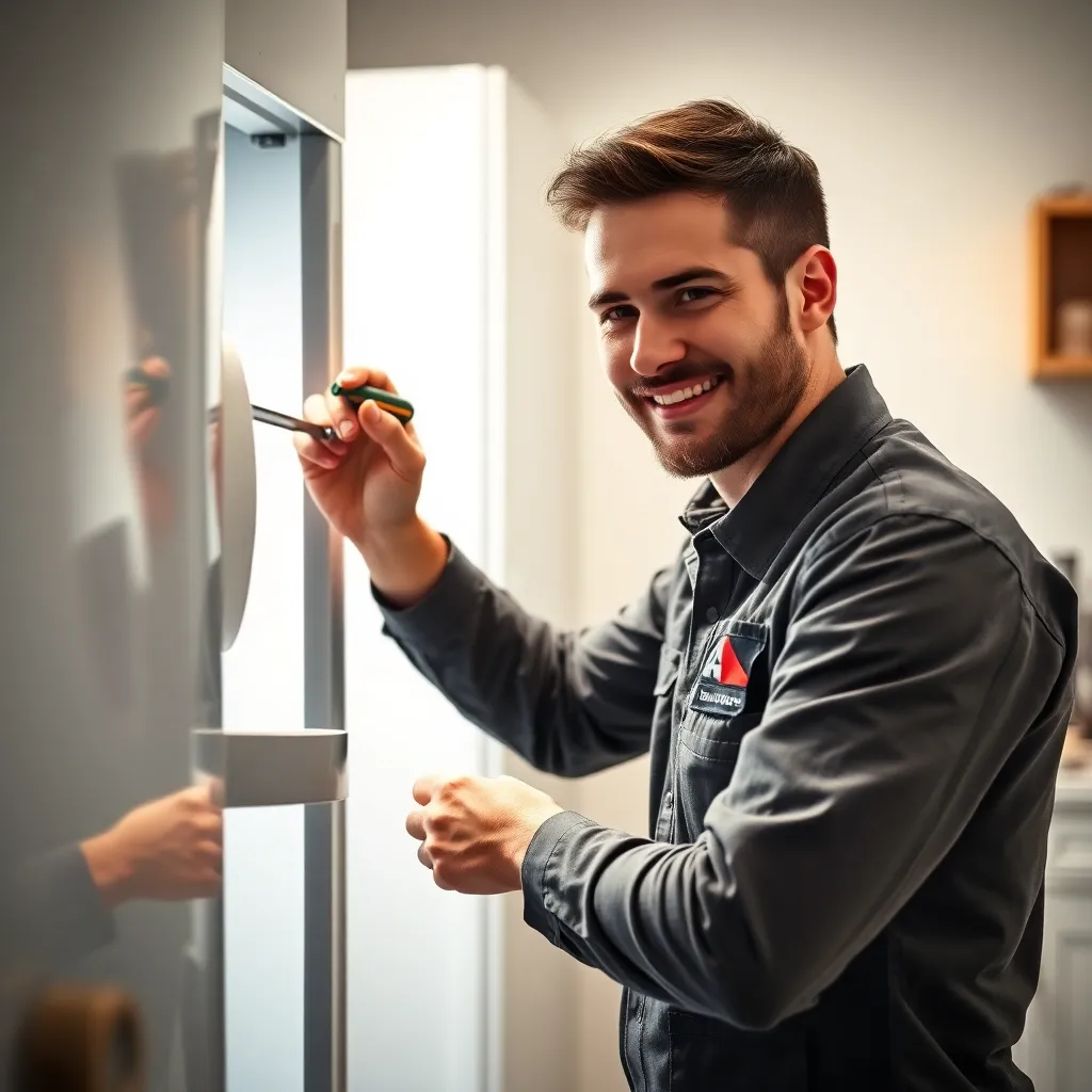 👉 Mejores empresas de reparación de electrodomésticos en Leganés 12 Reparación Y Recambios De Electrodomesticos Todas Las Marcas