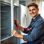 Reparaciones Ballesteros – Reparación de electrodoméstios en Vélez-Málaga