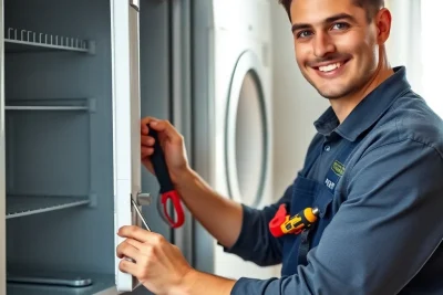 Reparaciones Ballesteros