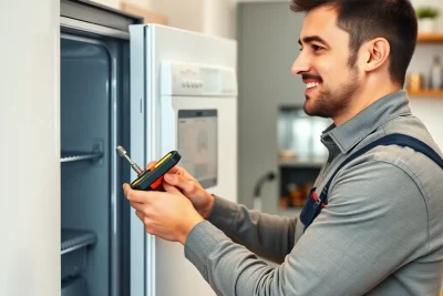 Reparaciones Caballero