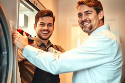 Reparaciones Calero - Servicio Técnico Multimarca