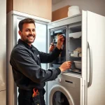Reparaciones Cayro – Reparación de electrodoméstios en Córdoba