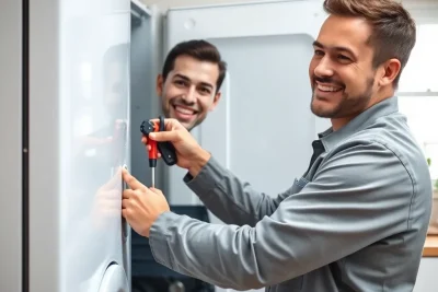 Reparaciones Consuegra