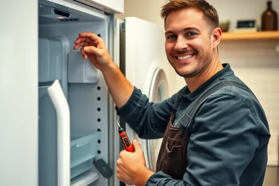 Reparaciones Coslada Lavadoras