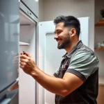 Reparaciones Del Cosso – Reparación de electrodoméstios en Badajoz