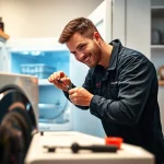 Reparaciones Dombriz – Reparación de electrodoméstios en Guadalajara