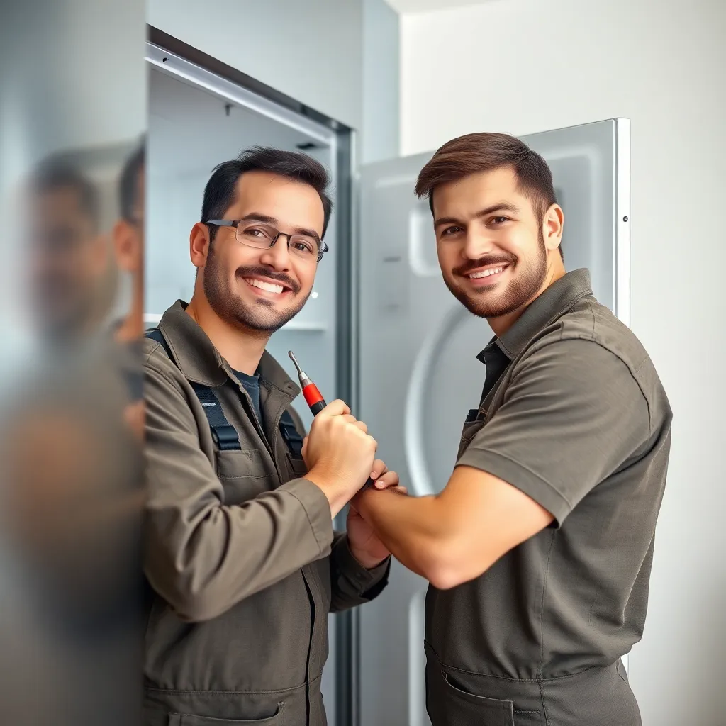 Reparaciones Eduardo