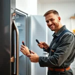 Reparaciones Electrodomésticos Plagar – Reparación de electrodoméstios en Almería