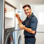 Reparaciones Freije S.l – Reparación de electrodoméstios en Gijón