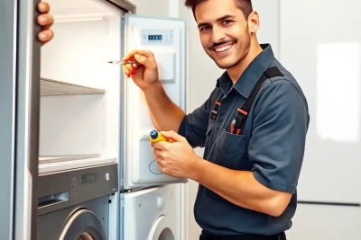 Reparaciones Freije S.l