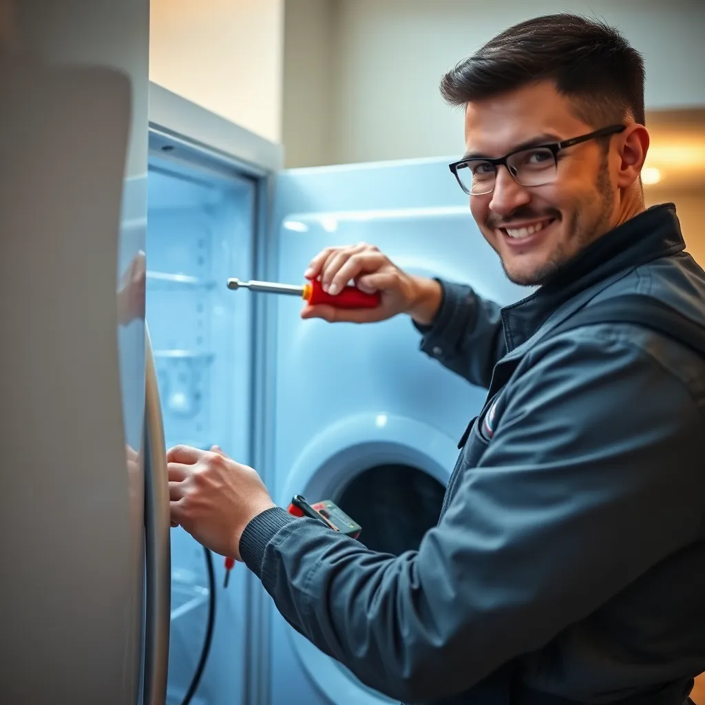 Reparaciones Ginersa