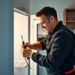 Reparaciones Gutierrez – Reparación de electrodoméstios en Jaén