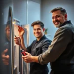 Reparaciones Ispal | Servicio Técnico De Electrodomésticos – Reparación de electrodoméstios en Fuenlabrada