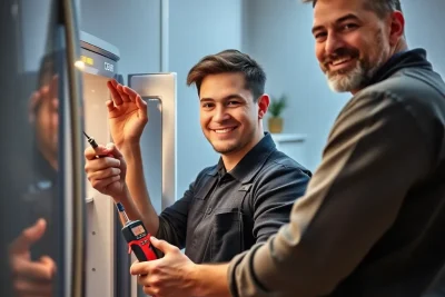 Reparaciones Ispal | Servicio Técnico De Electrodomésticos