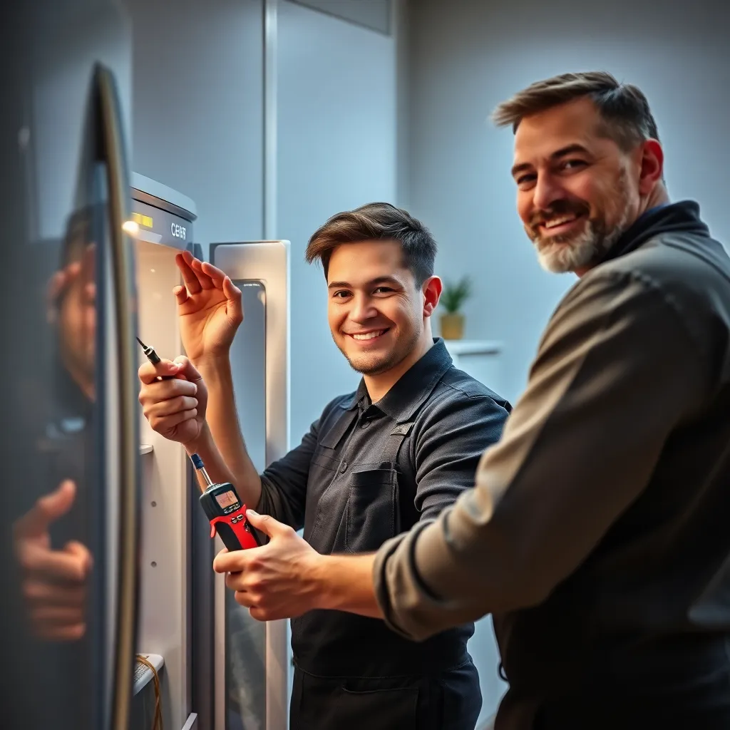 👉 Mejores empresas de reparación de electrodomésticos en Fuenlabrada 1 Reparaciones Ispal | Servicio Técnico De Electrodomésticos