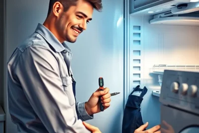 Reparaciones Ispal | Servicio Técnico De Electrodomésticos