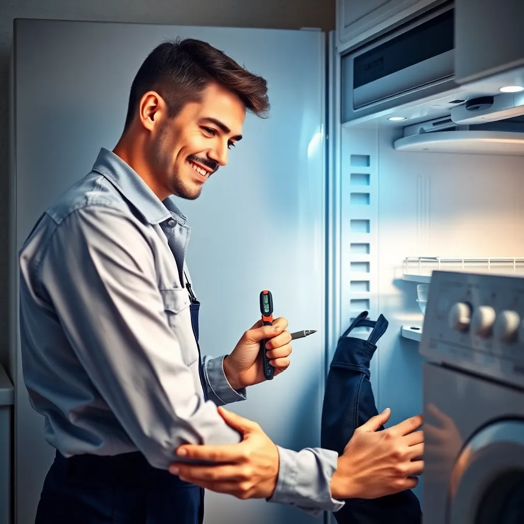 👉 Mejores empresas de reparación de electrodomésticos en Leganés 14 Reparaciones Ispal | Servicio Técnico De Electrodomésticos