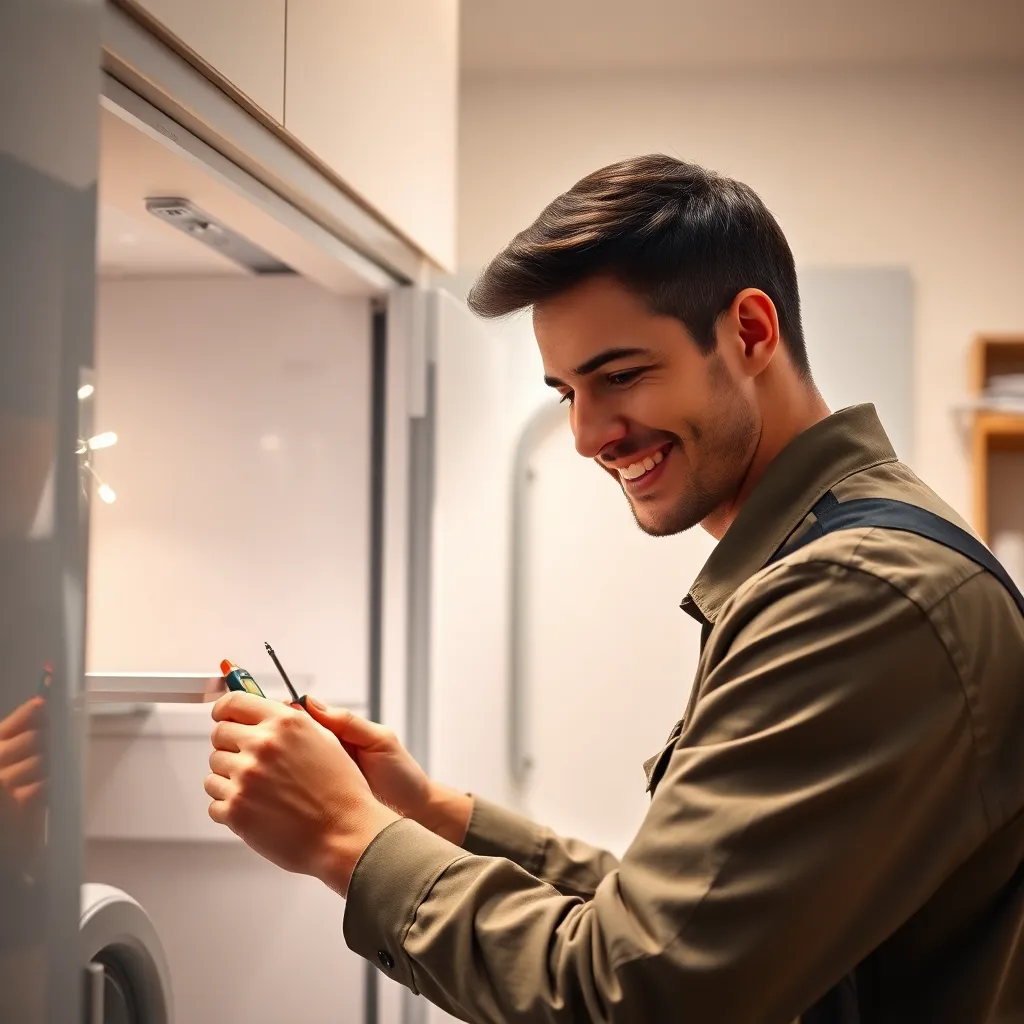 Reparaciones Martínez