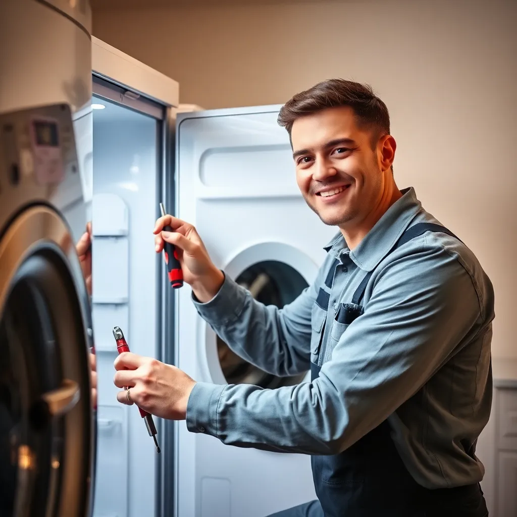 Reparaciones Noreña