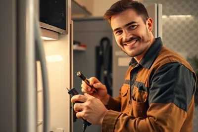 Reparaciones Pol-Sat