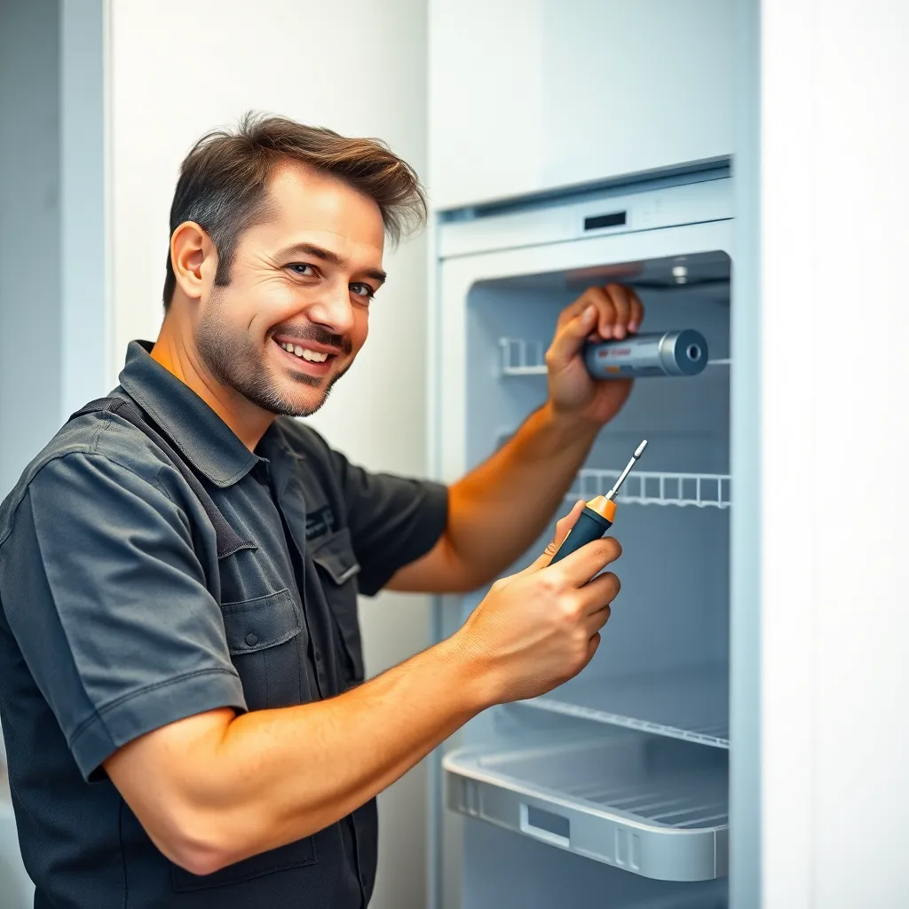 Reparaciones Requena - Servicio Técnico Oficial