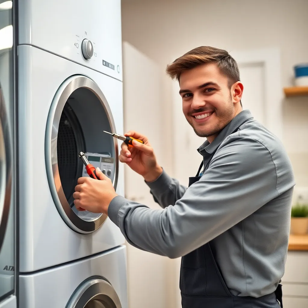 👉 Mejores empresas de reparación de electrodomésticos en Móstoles 2 Reparaciones Rjm