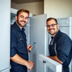 Reparaciones Sanchez – Reparación de electrodoméstios en Ronda
