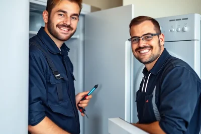 Reparaciones Sanchez