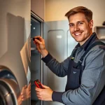 Reparaciones Servimad – Reparación de electrodoméstios en Madrid