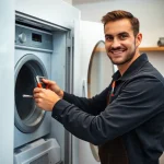 Reparaciones Toribio – Reparación de electrodoméstios en El Ejido