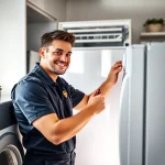 Reparaciones Urbión – Reparación de electrodoméstios en Leganés