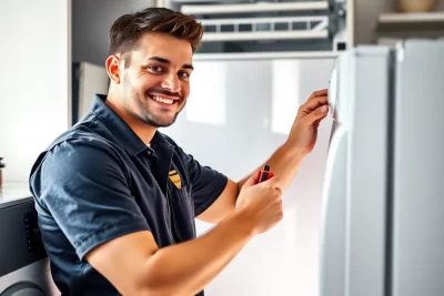 Reparaciones Urbión