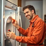 Reparaciones Vélez. S.l – Reparación de electrodoméstios en Almería