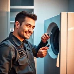 Reparacionesfriocalor – Reparación de electrodoméstios en Portillo de Toledo