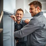 Reparacions Electrodomèstics Jn