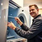 Reparaelec Sl – Reparación de electrodoméstios en Alicante