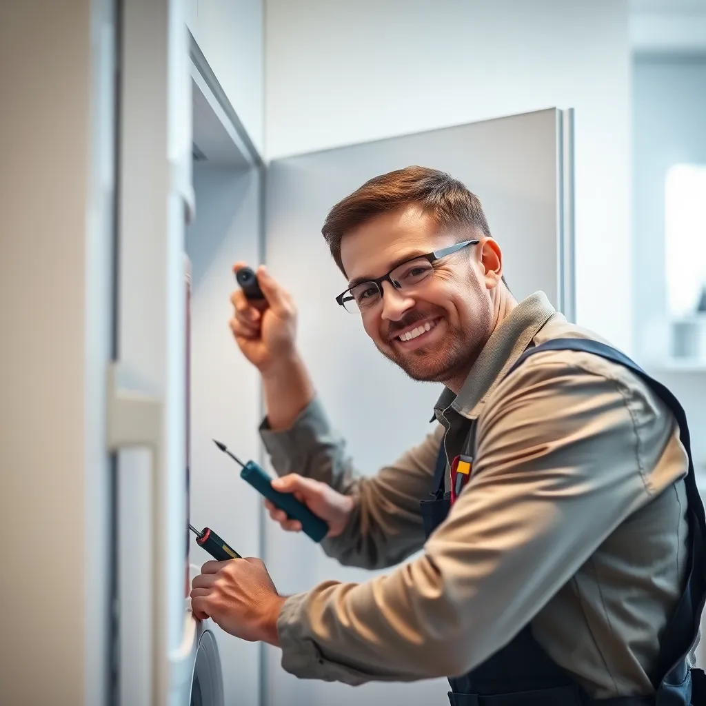 Reparaelectro Servicio Técnico