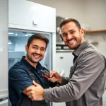 Reparali Servicio Técnico – Reparación de electrodoméstios en Lorca