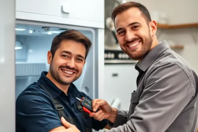 Reparali Servicio Técnico