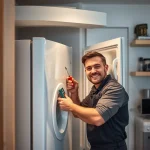 Reparamix – Reparación de electrodoméstios en Madrid