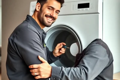 Reparar Electrodomesticos