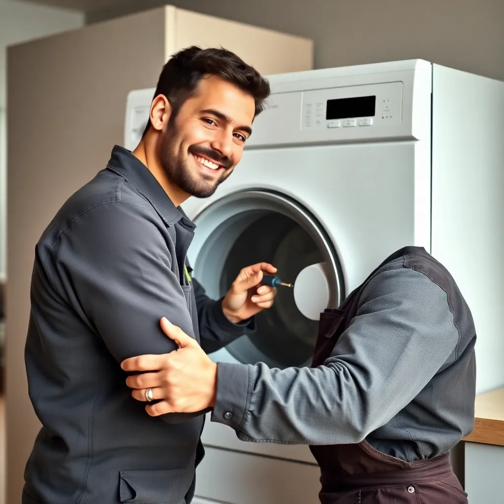 Reparar Electrodomesticos – Reparación de electrodoméstios en Coín 1 Reparar Electrodomesticos
