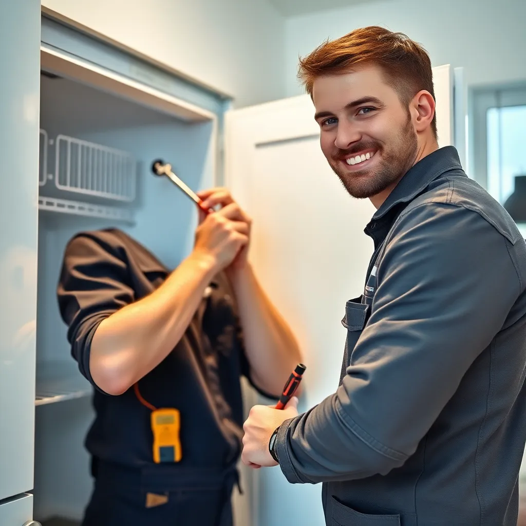 👉 Mejores empresas de reparación de electrodomésticos en Zaragoza 8 Reparasat S.l.