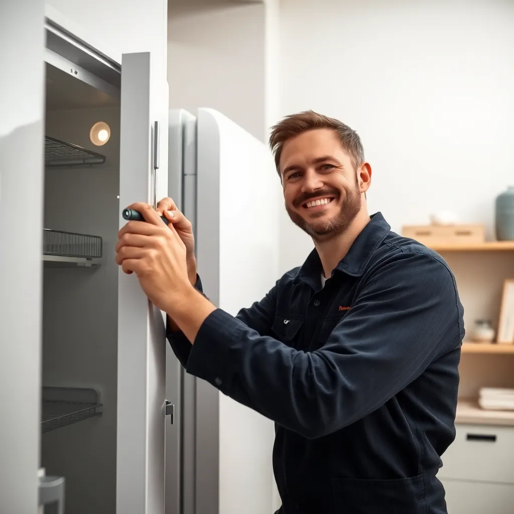 Reparavería. Reparacion De Electrodomésticos En Salamanca
